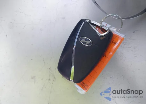 2014 Hyundai Santa Fe Gls from USA, damaged, VIN KM8SN4HF5EU079719